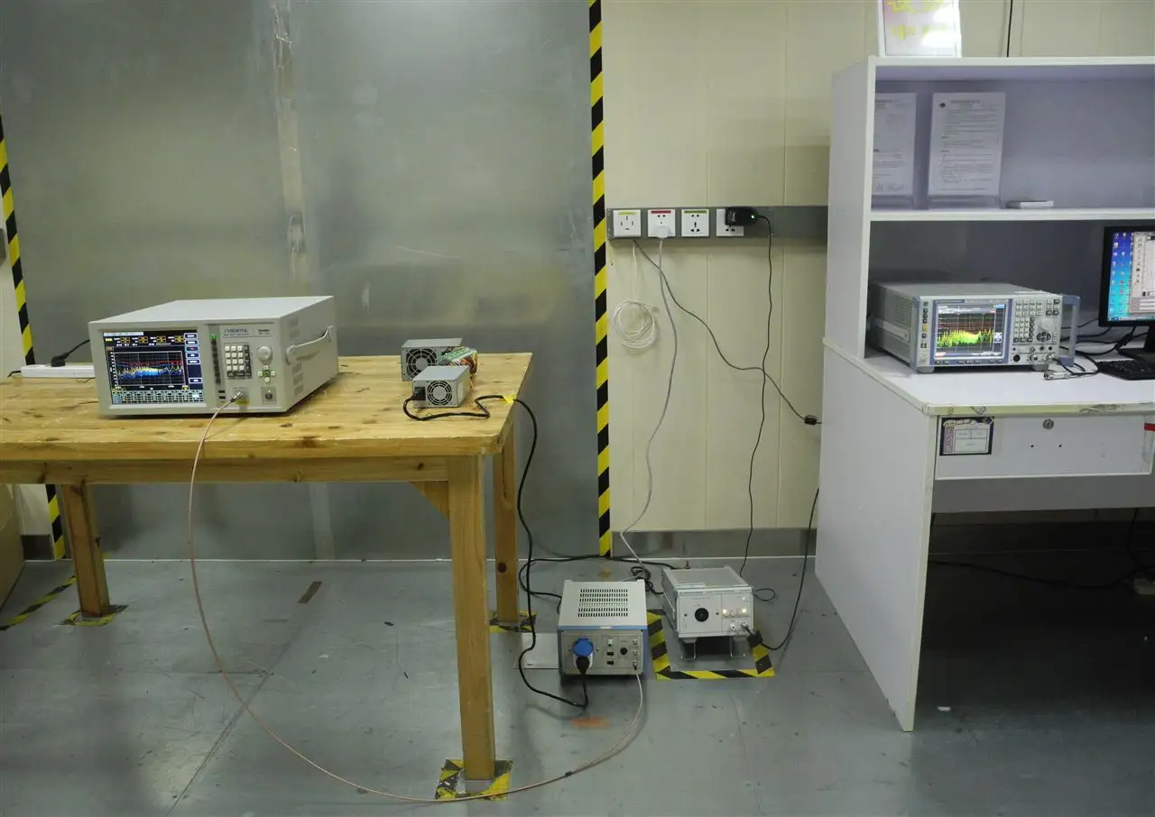 靜電測(cè)試（ESD）